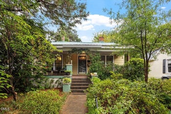 206 State St, Raleigh, NC 27601