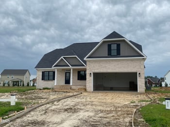 206 Stonewood Dr, Goldsboro, NC 27530
