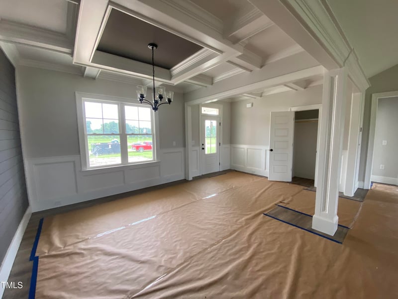 206 Stonewood Dr, Goldsboro, NC 27530