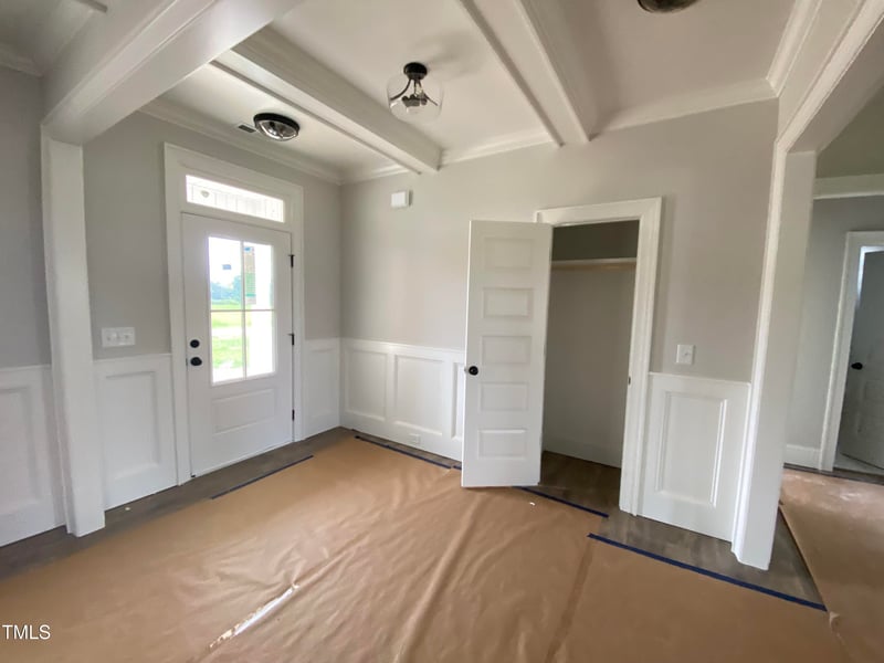206 Stonewood Dr, Goldsboro, NC 27530