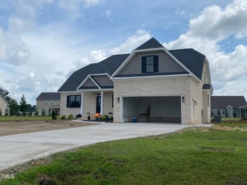 206 Stonewood Dr, Goldsboro, NC 27530
