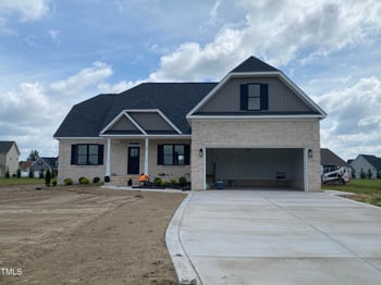 206 Stonewood Dr, Goldsboro, NC 27530