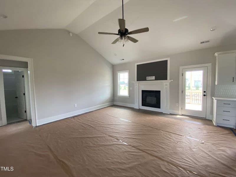206 Stonewood Dr, Goldsboro, NC 27530