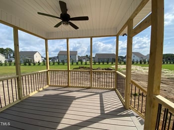 206 Stonewood Dr, Goldsboro, NC 27530