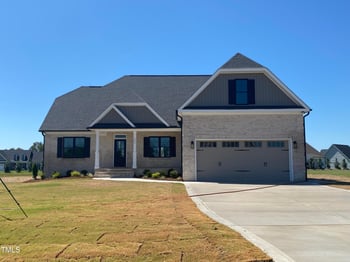 206 Stonewood Dr, Goldsboro, NC 27530