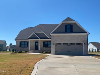 206 Stonewood Dr, Goldsboro, NC 27530