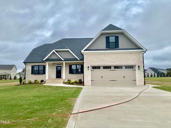 206 Stonewood Dr, Goldsboro, NC 27530