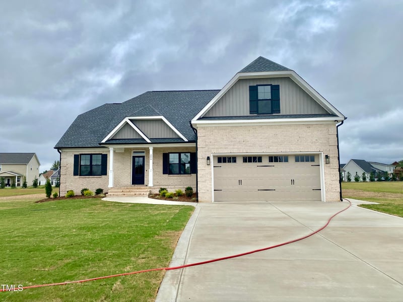 206 Stonewood Dr, Goldsboro, NC 27530