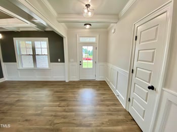 206 Stonewood Dr, Goldsboro, NC 27530