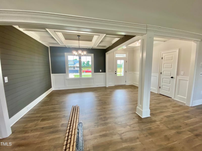 206 Stonewood Dr, Goldsboro, NC 27530