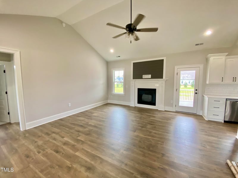 206 Stonewood Dr, Goldsboro, NC 27530