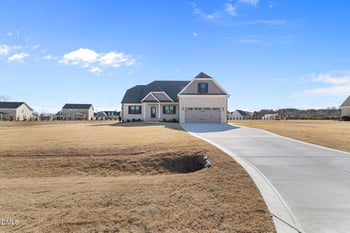 206 Stonewood Dr, Goldsboro, NC 27530