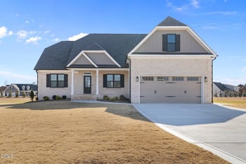 206 Stonewood Dr, Goldsboro, NC 27530