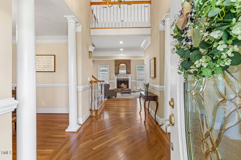 206 Stoneybrook Ct, Benson, NC 27504