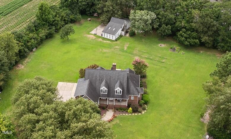 206 Stoneybrook Ct, Benson, NC 27504