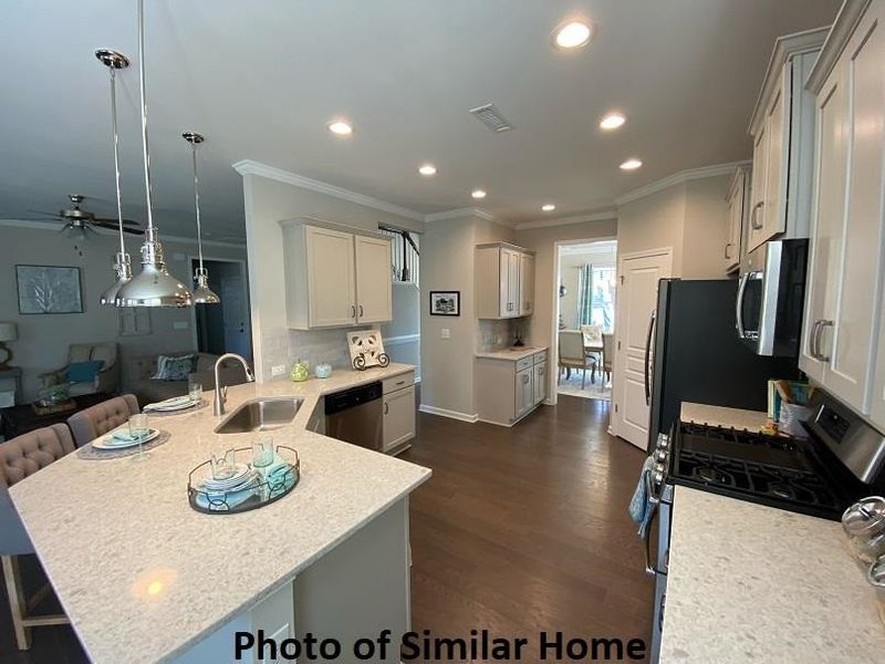 206 Streamliner Blvd #82, Clayton, NC 27520