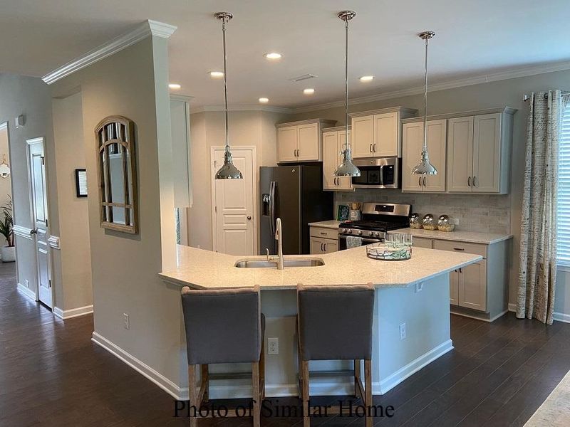 206 Streamliner Blvd #82, Clayton, NC 27520