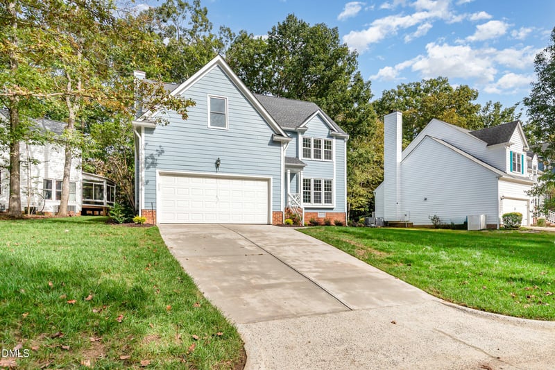 206 Swiss Lake Dr, Cary, NC 27513