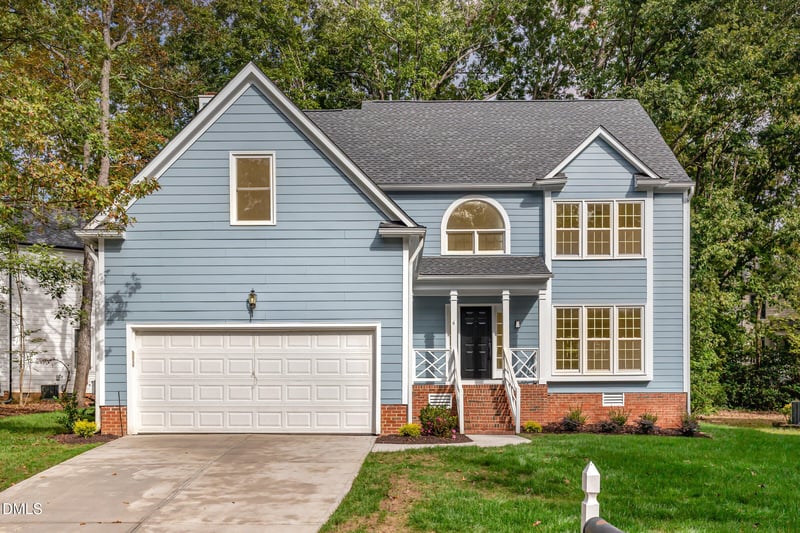 206 Swiss Lake Dr, Cary, NC 27513