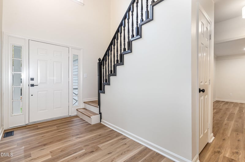 206 Swiss Lake Dr, Cary, NC 27513