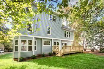 206 Swiss Lake Dr, Cary, NC 27513