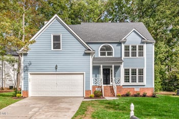 206 Swiss Lake Dr, Cary, NC 27513