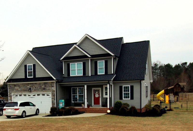 206 Tafton Dr, Wendell, NC 27591