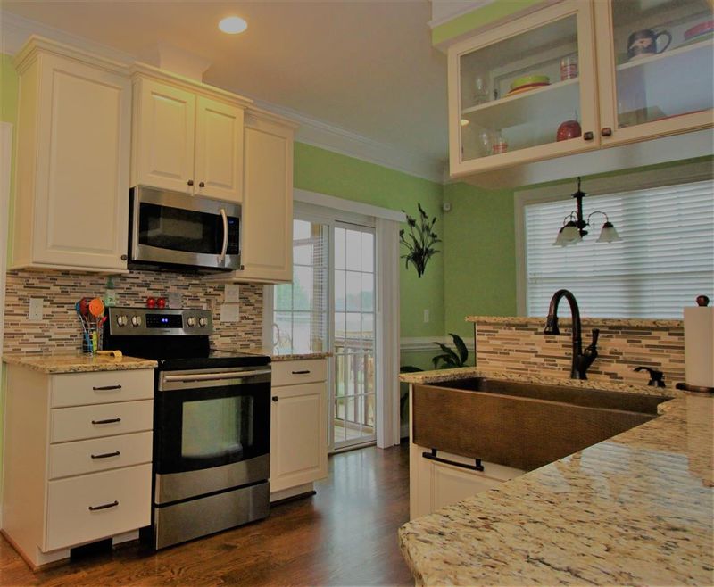 206 Tafton Dr, Wendell, NC 27591