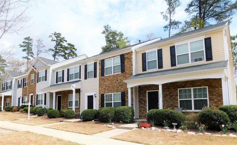 206 Tallula Ln, Knightdale, NC 27545