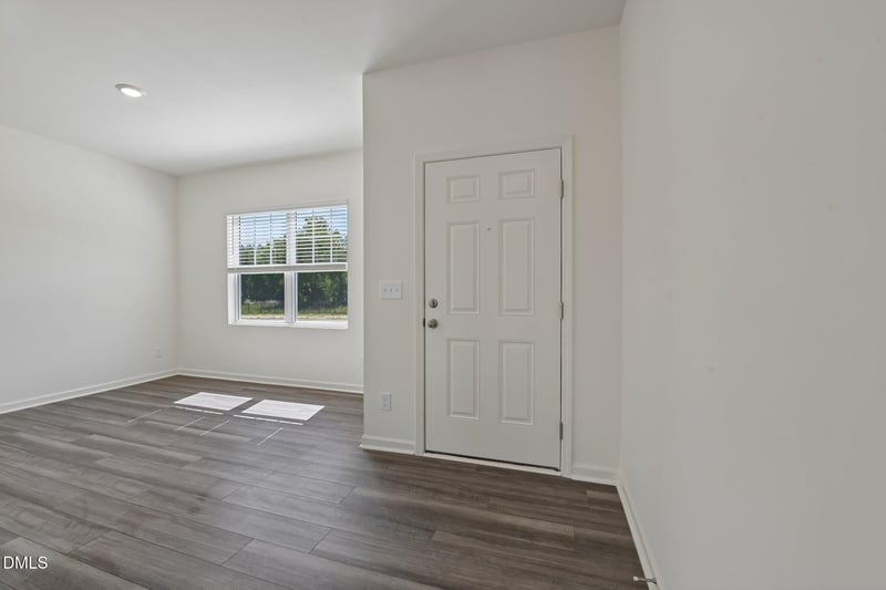206 Tar Banks Dr, Louisburg, NC 27549