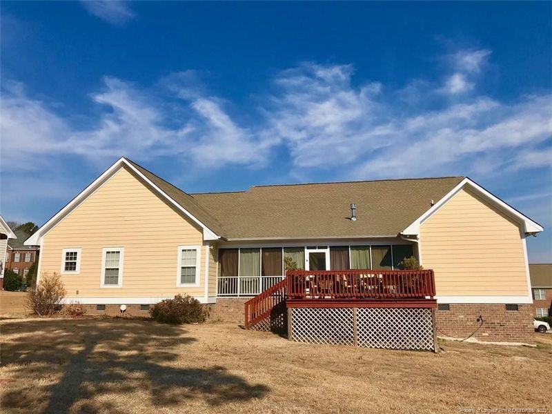 206 Timberline Dr #58, Sanford, NC 27332