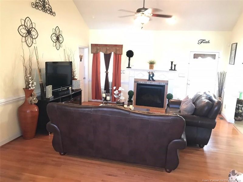 206 Timberline Dr #58, Sanford, NC 27332