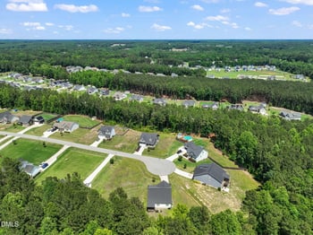 206 Titus Ln, Wendell, NC 27591