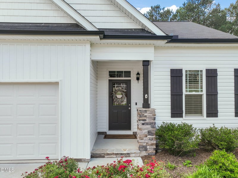 206 Titus Ln, Wendell, NC 27591