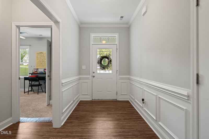 206 Titus Ln, Wendell, NC 27591
