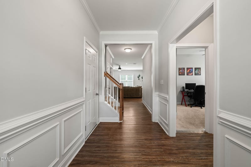206 Titus Ln, Wendell, NC 27591