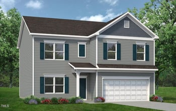 206 Torrent Dr, Goldsboro, NC 27530