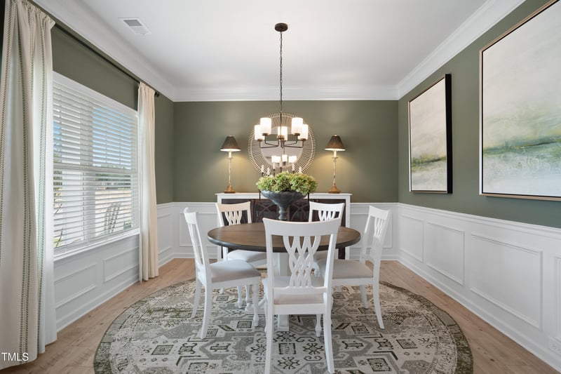 206 Torrent Dr, Goldsboro, NC 27530