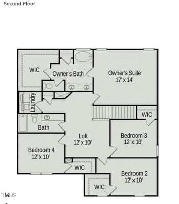 206 Torrent Dr, Goldsboro, NC 27530