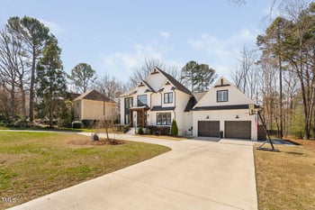 206 Torrey Pines Dr, Cary, NC 27513