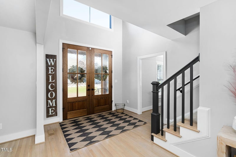 206 Torrey Pines Dr, Cary, NC 27513