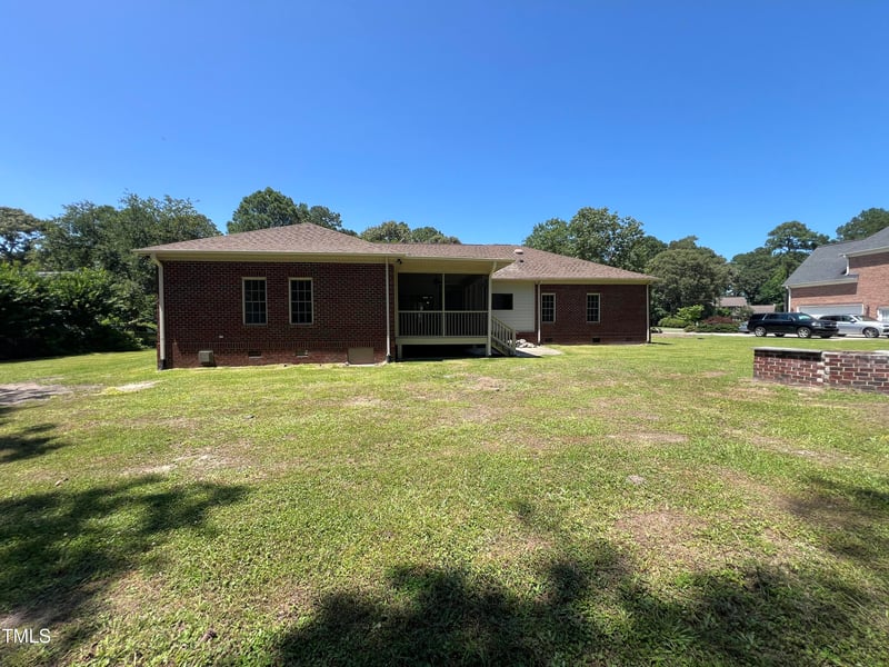 206 Tramway Pl, Goldsboro, NC 27534