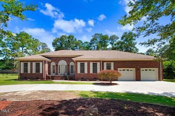 206 Tramway Pl, Goldsboro, NC 27534
