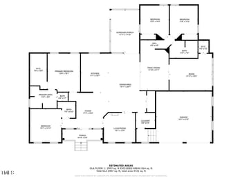 206 Tramway Pl, Goldsboro, NC 27534