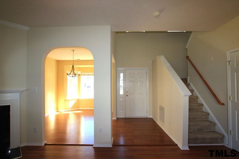 206 Trolley Car Way, Morrisville, NC 27560