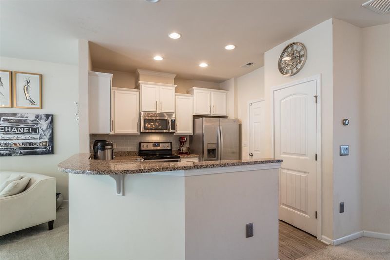 206 Tuftin Dr, Durham, NC 27703