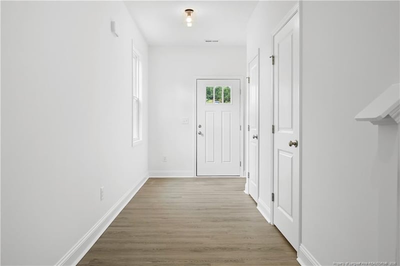 206 Uwharrie Way, Sanford, NC 27330