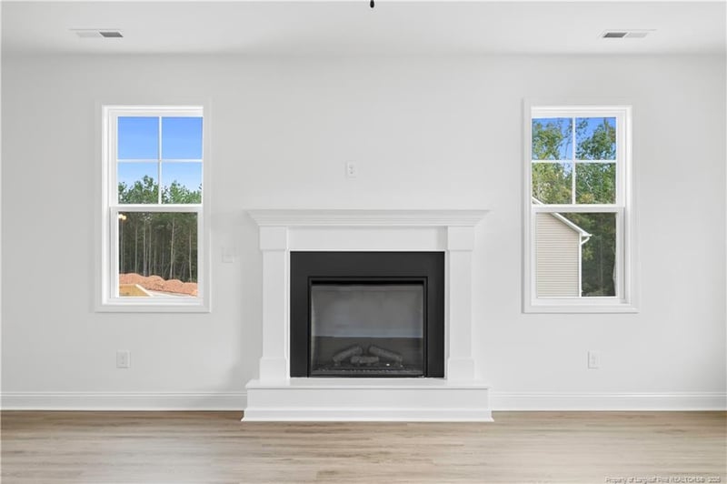206 Uwharrie Way, Sanford, NC 27330