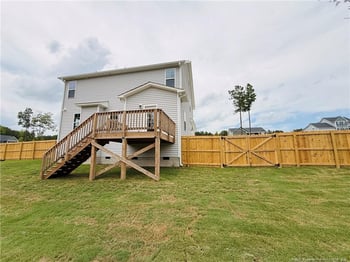 206 Uwharrie Way, Sanford, NC 27330