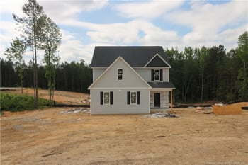 206 Uwharrie Way, Sanford, NC 27330